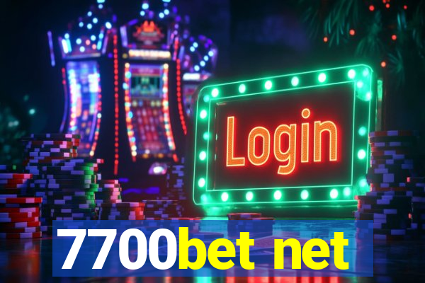 7700bet net